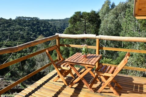 Day, Garden, Balcony/Terrace, On site