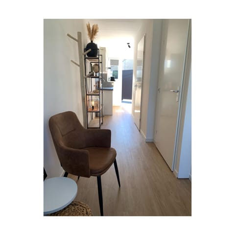 Gastenverblijf De Ruyter Apartment in Koudekerke