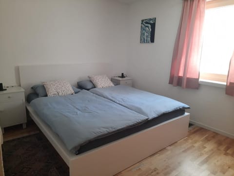 Panorama Latemar Apartment in Trentino-South Tyrol