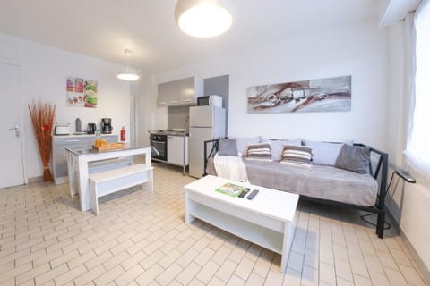 Les Chevalets II classé 2 étoiles Apartment in Lens