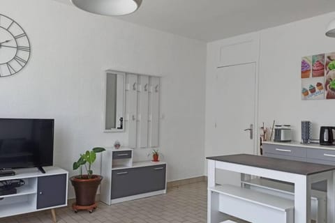 Les Chevalets II classé 2 étoiles Apartment in Lens