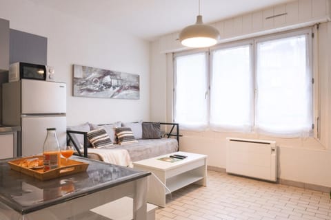 Les Chevalets II classé 2 étoiles Apartment in Lens