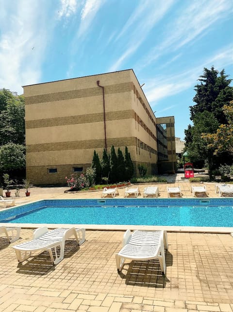 Day, Pool view, Swimming pool