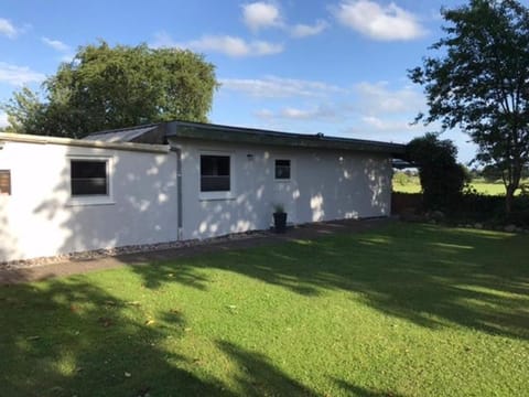 Gästehaus Scheffler House in Nordfriesland
