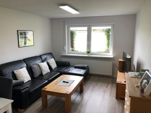 Gästehaus Scheffler House in Nordfriesland