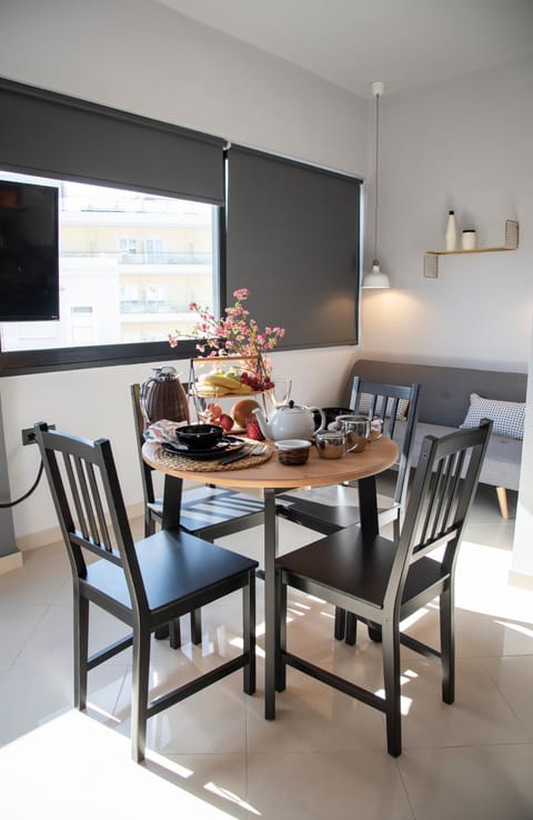 Urban Sea View Lofts #1 Apartment in Euboea