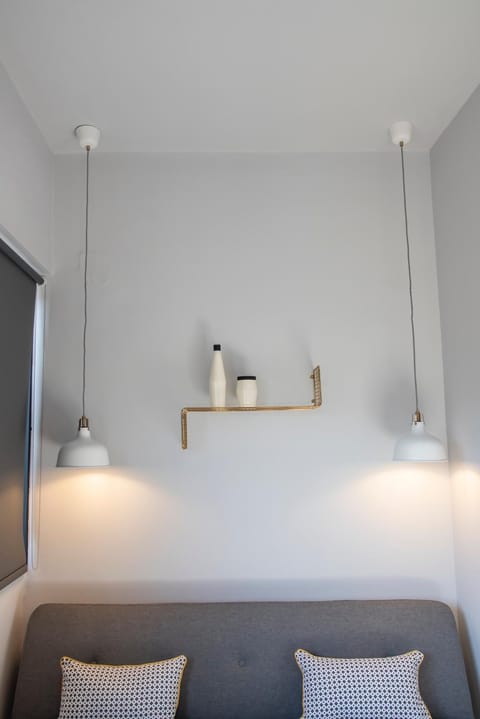 Urban Sea View Lofts #1 Apartment in Euboea