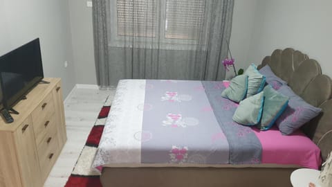 Apartman Sweet dreams 2 Apartment hotel in Serbia