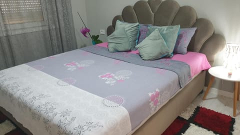 Apartman Sweet dreams 2 Apartment hotel in Serbia