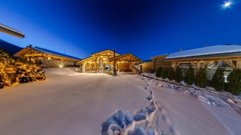 Mountain Hawk Park Villa in Blagoevgrad Province