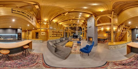 Mountain Hawk Park Villa in Blagoevgrad Province