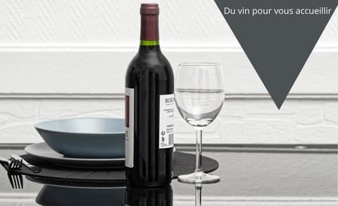 LD-Location Boulogne-sur-mer Apartment in Hauts-de-France