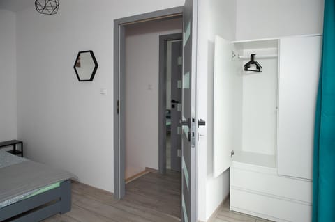 Wiatrem Pisane House in Wladyslawowo