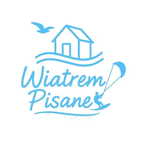 Wiatrem Pisane House in Wladyslawowo