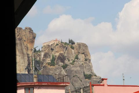 Meteoron Guesthouse Apartment in Kalabaka