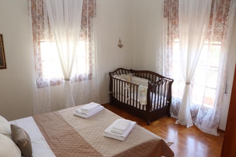 Meteoron Guesthouse Apartment in Kalabaka