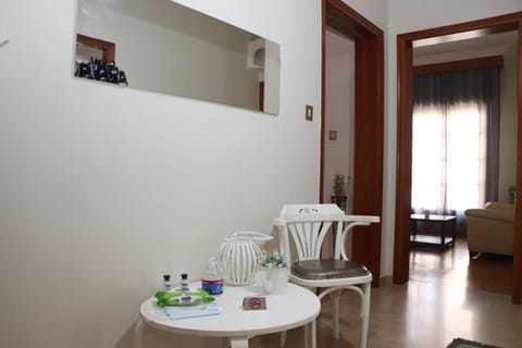 Meteoron Guesthouse Apartment in Kalabaka