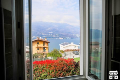 Natural landscape, Mountain view