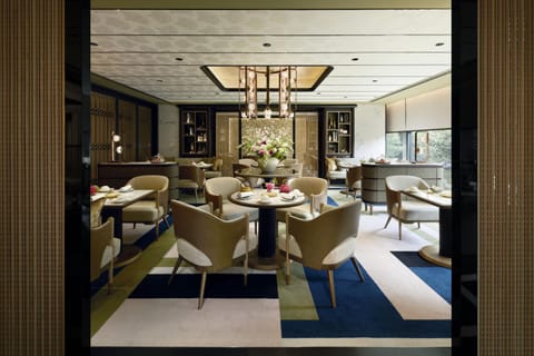 Lounge or bar