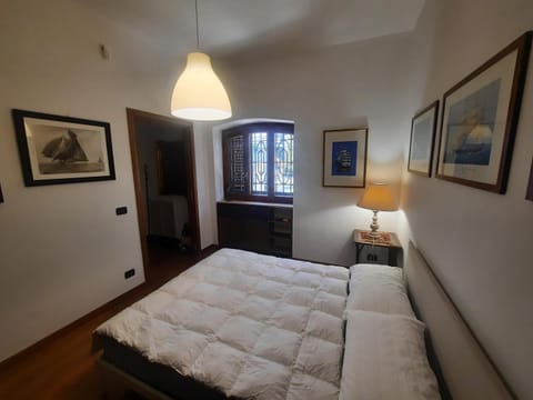 Residenza Nisio House in Bari