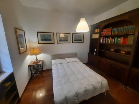 Residenza Nisio House in Bari