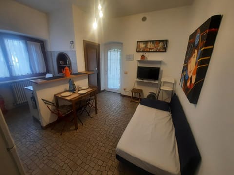 Residenza Nisio House in Bari