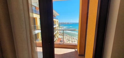 Landmark view, Sea view