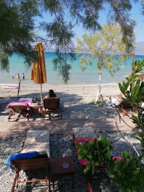 Family Apartments 3 Apartment in Euboea