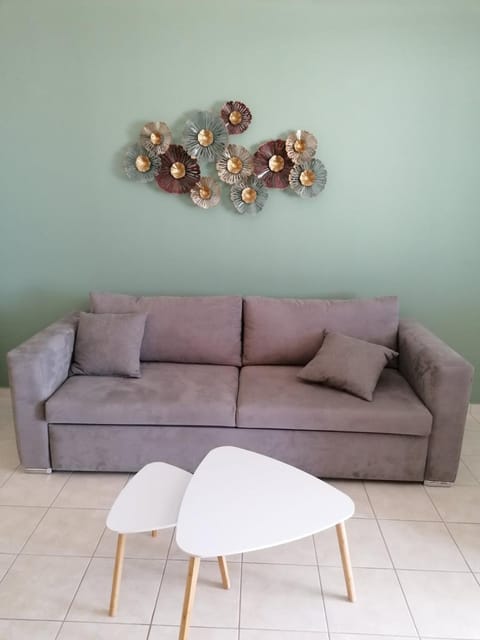 Family Apartments 3 Apartment in Euboea