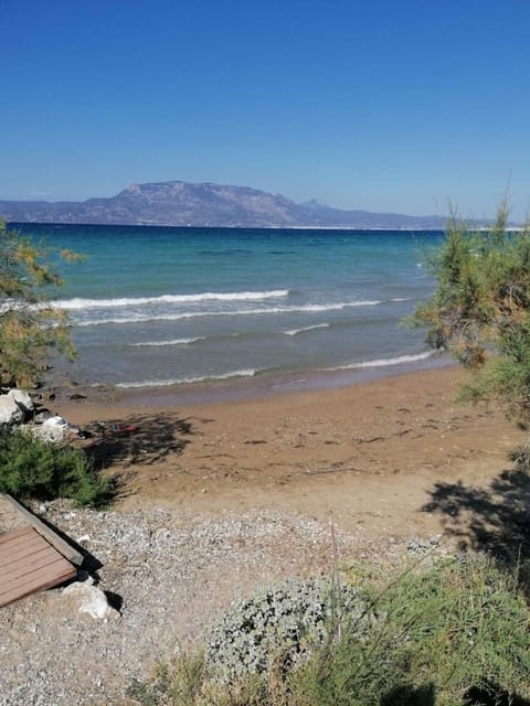 Family Apartments 3 Apartment in Euboea