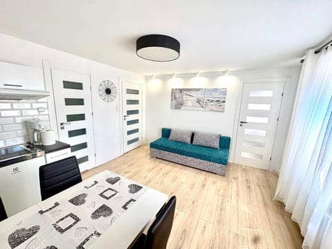 TV and multimedia, Kitchen or kitchenette, Living room, Photo of the whole room, Seating area