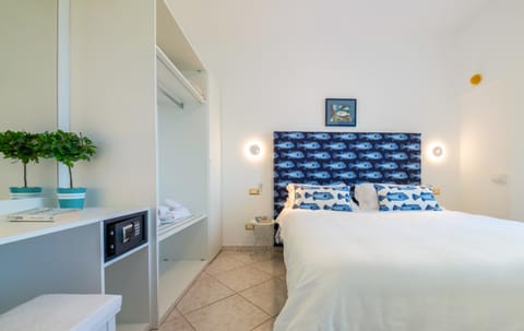 Suitevesuvio House in Sorrento