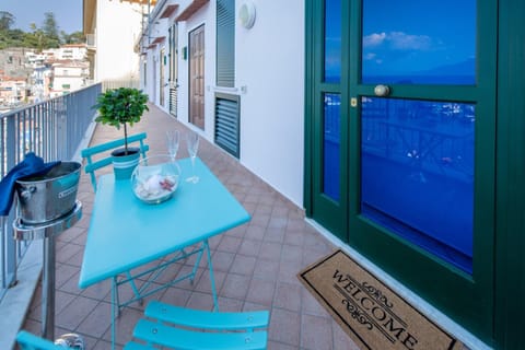 Suitevesuvio House in Sorrento