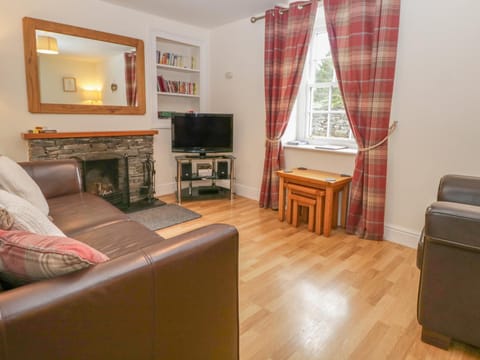 Holly Tree Cottage House in Coniston