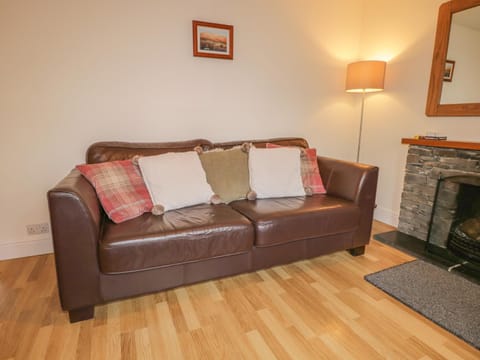 Holly Tree Cottage House in Coniston