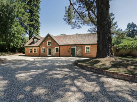 The Coach House House in East Dorset District