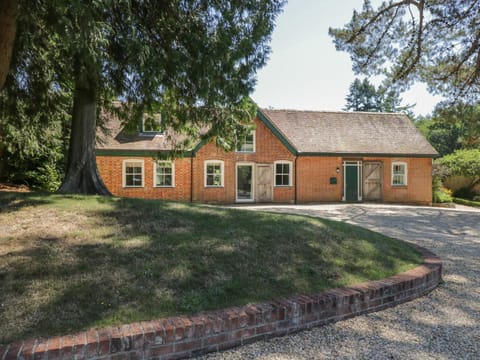 The Coach House House in East Dorset District