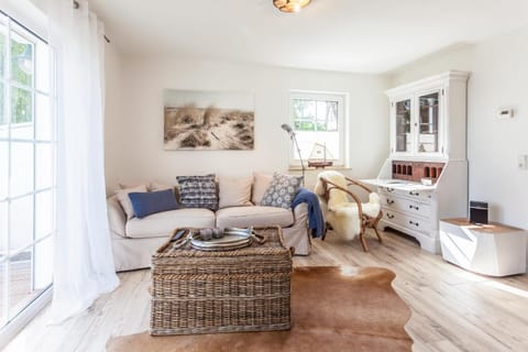 Ferienhaus, Ostseebad Sellin, Rügen, Fährhaus, House in Sellin