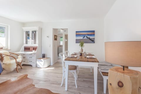 Ferienhaus, Ostseebad Sellin, Rügen, Fährhaus, House in Sellin