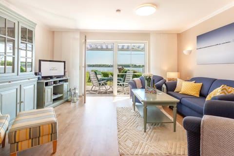 Fährhaus Ferienhaus Luv un Lee House in Sellin