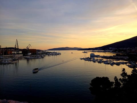 apartman toni Apartment in Šibenik-Knin County, Croatia