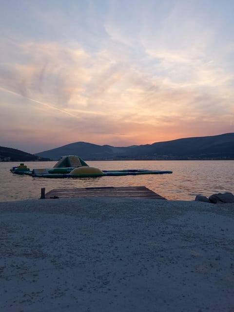 apartman toni Apartment in Šibenik-Knin County, Croatia