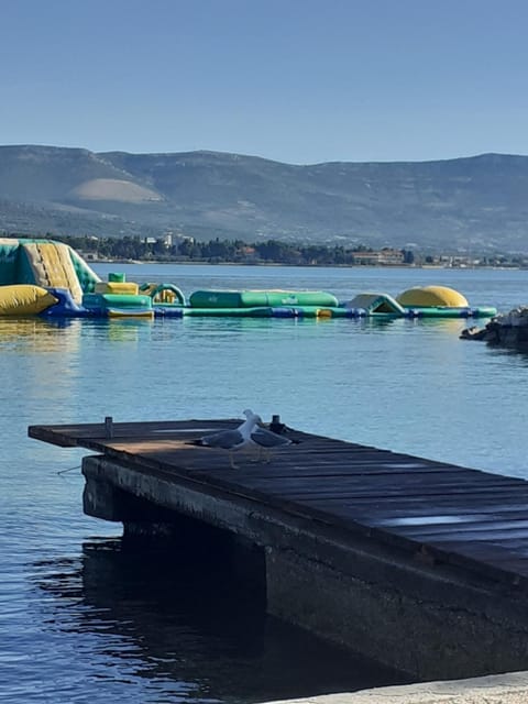 apartman toni Apartment in Šibenik-Knin County, Croatia