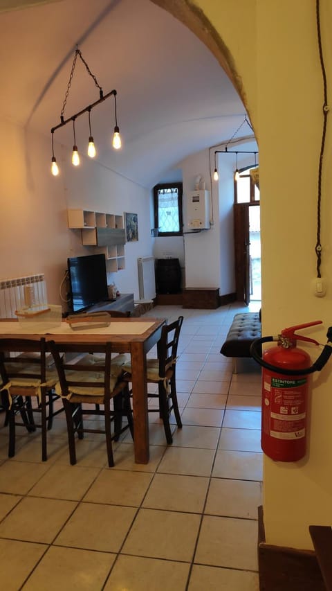 Il rifugio del sole - casa vacanze House in Molise, Italy