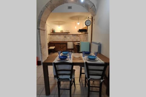 Il rifugio del sole - casa vacanze House in Molise, Italy