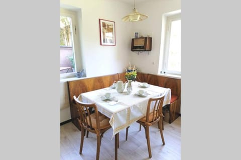 Dimai House 1950s Bed and Breakfast in Vorarlberg, Austria