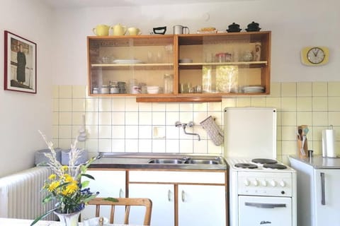 Dimai House 1950s Bed and Breakfast in Vorarlberg, Austria