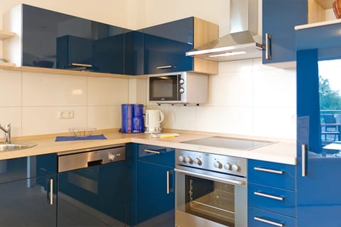 Ferienwohnung Rügen, Ostseebad Sellin Apartment in Sellin