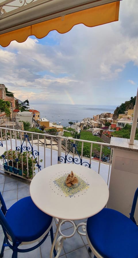 Villa Celentano Apartment hotel in Positano