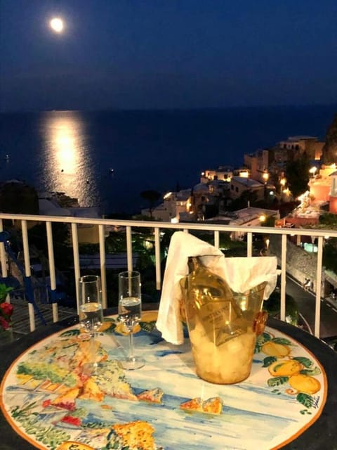 Villa Celentano Apartment hotel in Positano